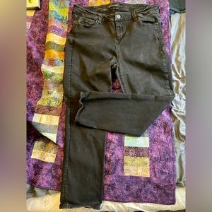 Liverpool the Straight 18W Jeans